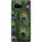 Peacock Pixel Skins